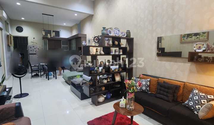 Rumah Bagus HGB Harapan Indah Cluster Ifolia, Bekasi Rumah Bagus HGB Harapan Indah Cluster Ifolia, Bekasi