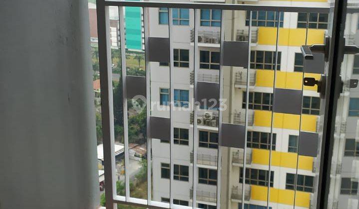 Apartemen Full Furnished Disewakan 2