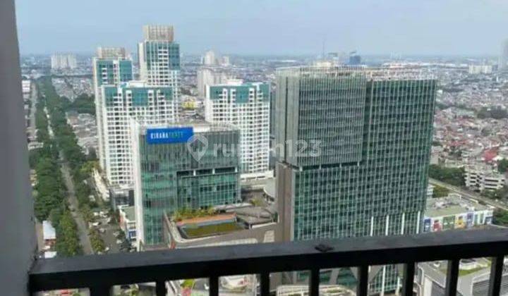 Apartemen Studio di Jual di Pulo Mas, Jakarta Timur 2