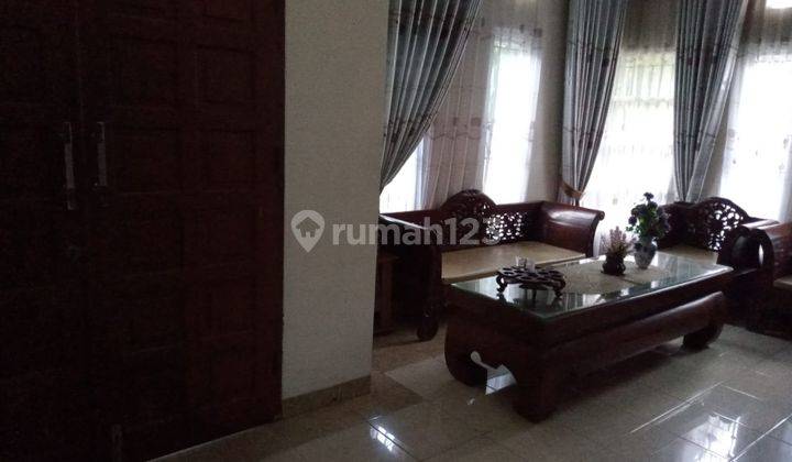 Rumah Hook di Jual di Papan Mas, Tambun 1