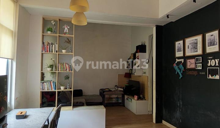 1-Storey House with HGB, Fully Furnished in Mutiara Gading City Cluster London, Bekasi 2