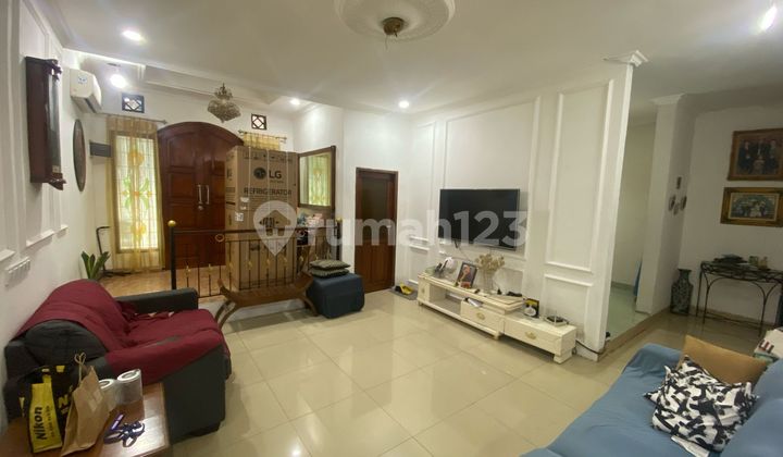 Rumah Bagus SHM Harapan Baru Regency, Bekasi 2