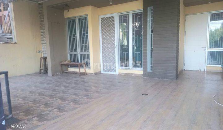 Rumah Termurah di Jual di Cluster Ifolia, Harapan Indah, Bekasi 1