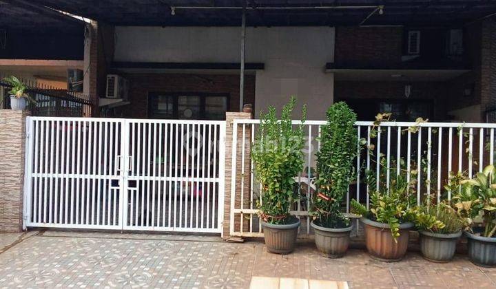 Rumah Murah di Jual di Cluster Aralia, Harapan Indah 1