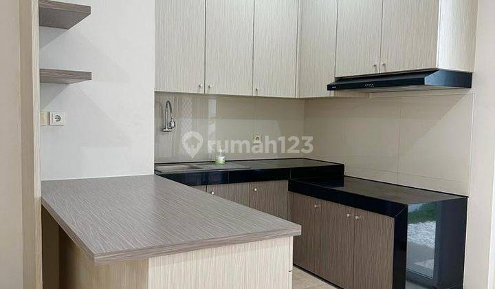 Landed House Semi Furnished Di Sewakan di Lebak Bulus, Jaksel 2