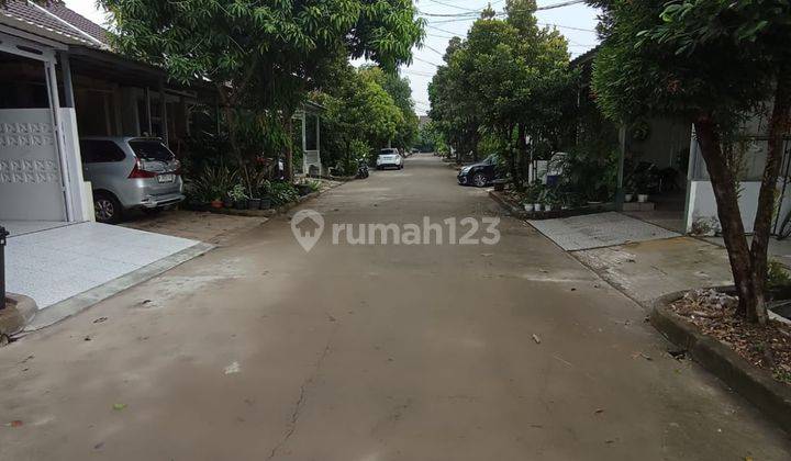 Rumah Minimalis Di Jual di Cluster Acacia, Harapan Mulya Regency 2