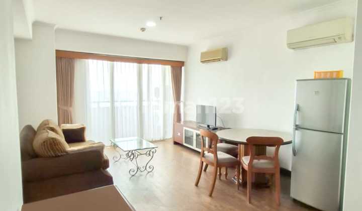 Harmony Palace Apartment Fully Furnished Near Places of Worship 2