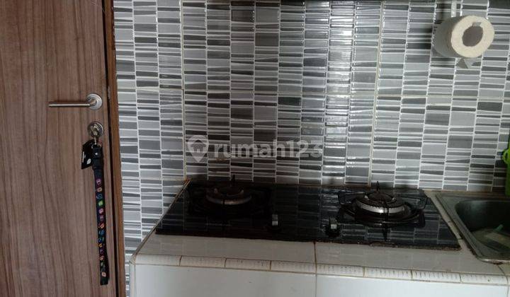 Apartemen Semi Furnished di Jual di Sunter Icon 2