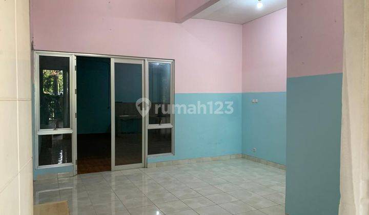 Rumah Semi Furnished di Jual di Cluster Ifolia, Harapan Indah Bekasi 2