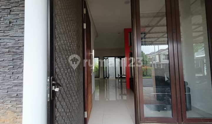 Rumah Bagus Harapan Indah Cluster Asera One South, Bekasi Rumah Bagus Harapan Indah Cluster Asera One South, Bekasi