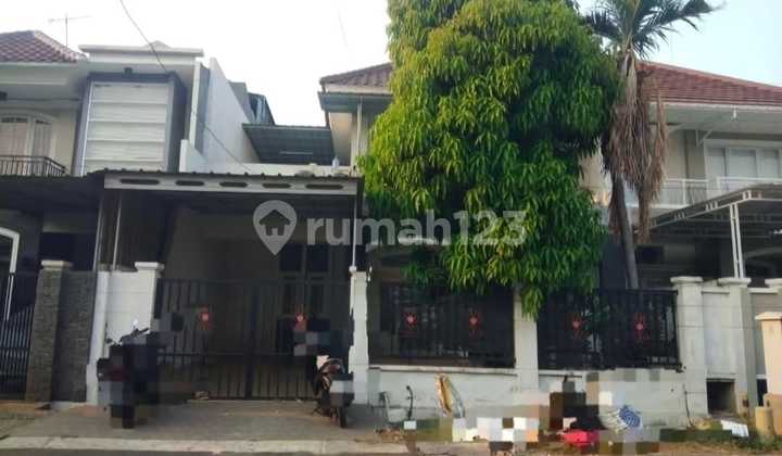 Rumah Bagus Harapan Indah Regency, Bekasi 1