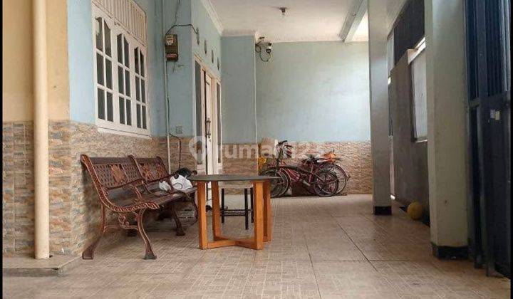 Rumah Murah Dan Siap Huni di Jual di Kodau Jatiasih, Pondok Gede 2