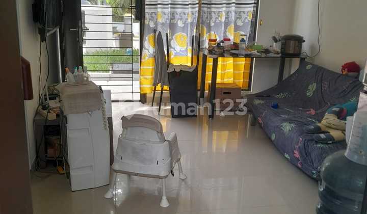 Rumah Bagus Semi Furnished SHM Green Ara Residence, Bekasi 2
