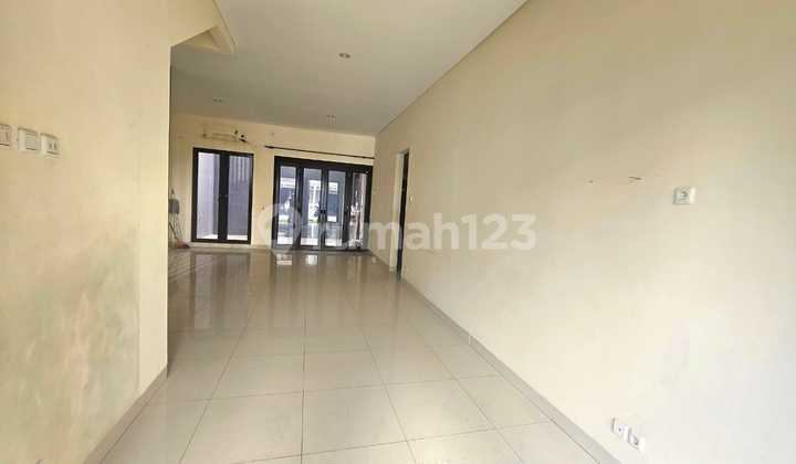 Rumah 2 Lantai SHM Siap Huni di Harapan Indah Cluster Asera One South, Bekasi