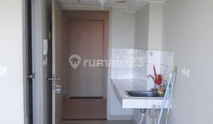 Apartemen The Springlake Summarecon Bekasi Strata Siap Huni Dekat Universitas