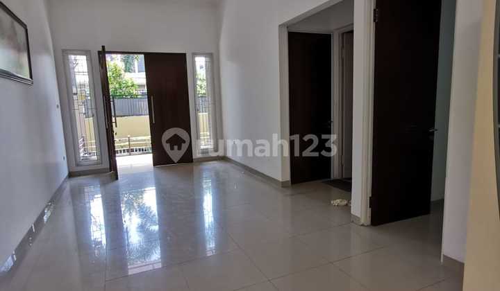Rumah Bagus Sunter Mas, Jakarta Utara 2