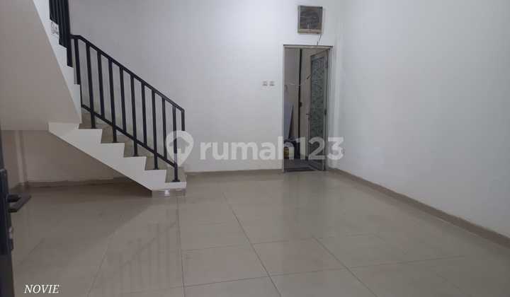 Ruko Asia Tropis Harapan Indah, Bekasi Bagus 150 m2 HGB Ruko Asia Tropis Harapan Indah, Bekasi Bagus 150 m2 HGB