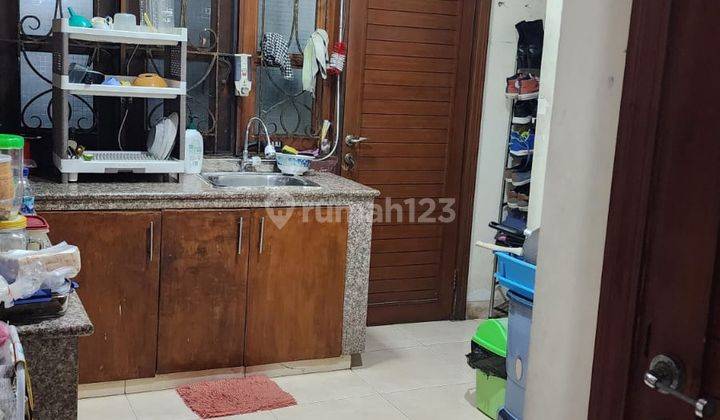 Rumah 2 Lantai lokasi strategis di Jual di Cakung, Jakarta Timur 2