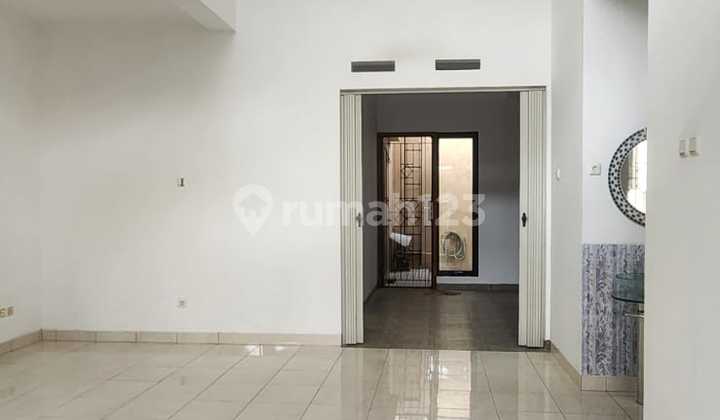 1-Story House with SHM Ready to Occupy in Harapan Indah Cluster Ifolia, Bekasi 2