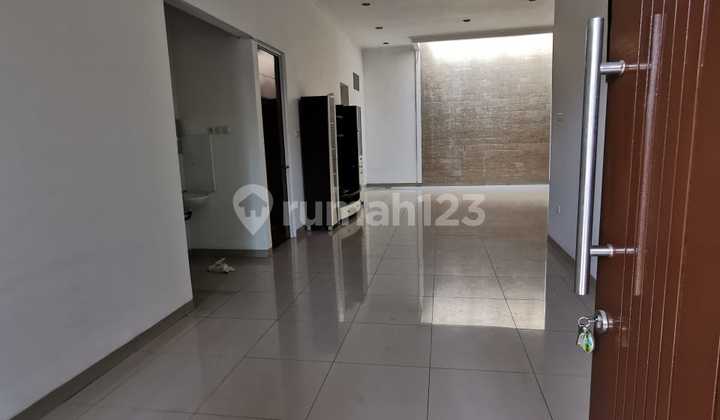 Nice House Sunter Mas, North Jakarta