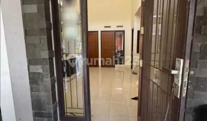 Rumah 1 Lantai SHM Siap Huni di Harapan Indah Cluster Ifolia, Bekasi