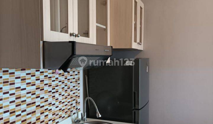 Apartmen Full Furnished di Jual di Sunter Icon 2