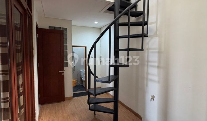 Nice House SHM Kelapa Gading Dalam Cluster, North Jakarta 2