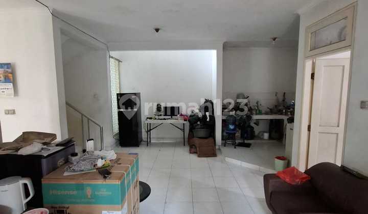 Good House SHM Modern Park, East Jakarta 2