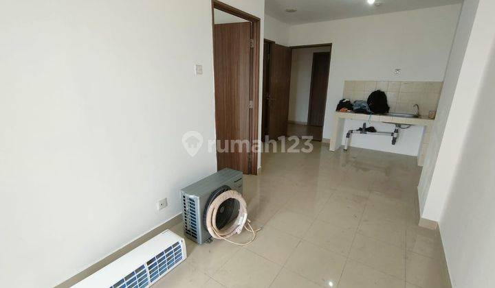 Apartemen Dengan 2 Bedroom di Sewakan di Sunter Icon 1