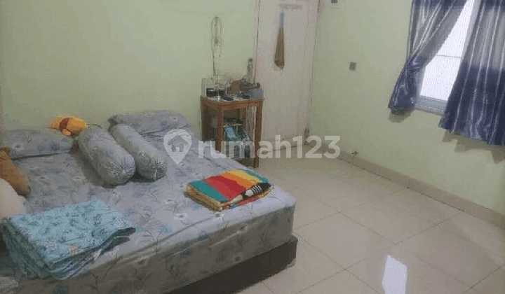 Rumah 1 Lantai SHM di Duta Bumi 3, Bekasi 2