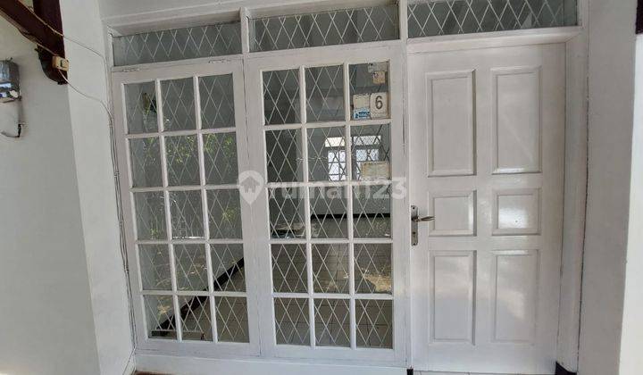 Rumah Asri Ice Skating Arcamanik Banding Timur  4