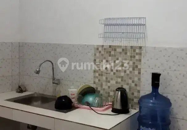 Murah! Rumah Tanjungsari asri Residence Antapani Bandung 2