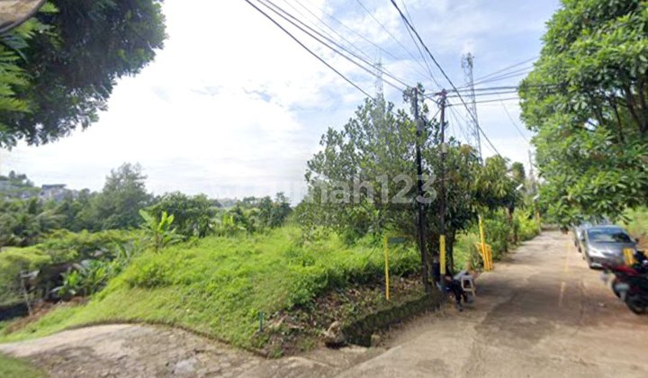 Best Price! Tanah Murah Siap Bangun di Cigadung Dago Bandung Best Price! Tanah Murah Siap Bangun di Cigadung Dago Bandung