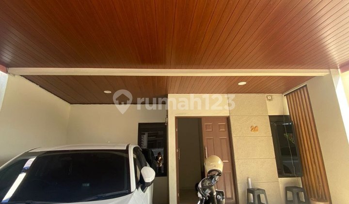 Best Price! RUMAH SIAP HUNI DI ANTAPANI BANDUNG 2