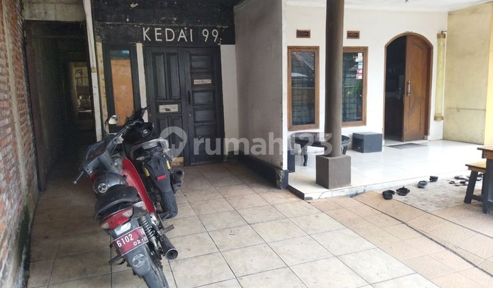 Murah! Rumah hook siap huni di Padasuka Bandung 2