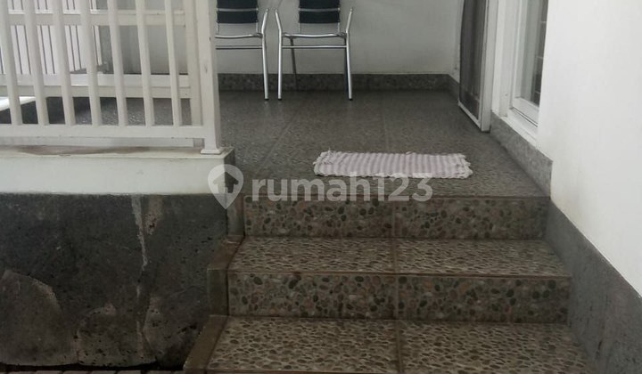 Best Price! Rumah Minimalis Modern di Dago Ligar Cigadung Bandung 2