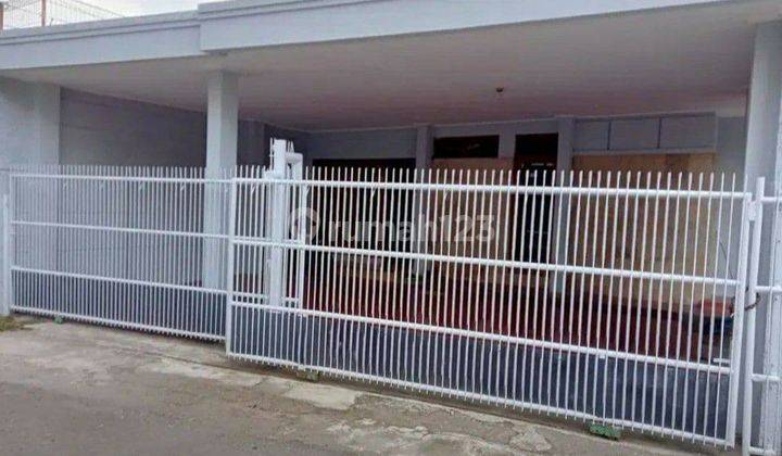 Rumah Murah Lokasi Bagus Turangga, Bandung 5