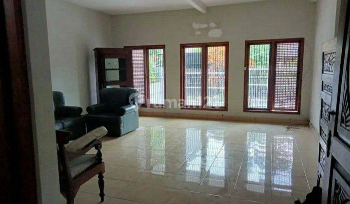 Rumah Murah Lokasi Bagus Turangga, Bandung 6