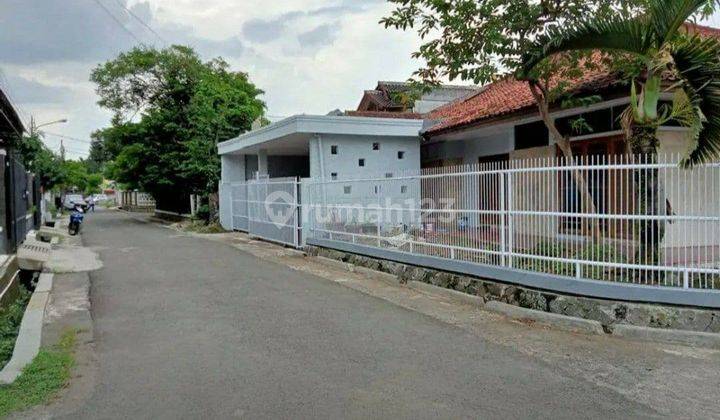 Rumah Murah Lokasi Bagus Turangga, Bandung 8