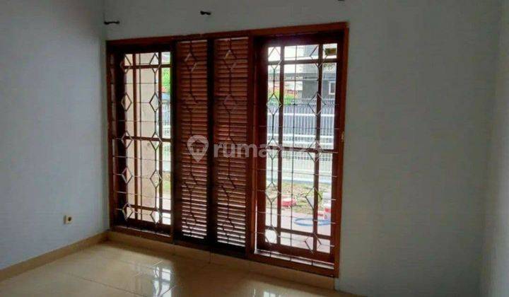 Rumah Murah Lokasi Bagus Turangga, Bandung 11
