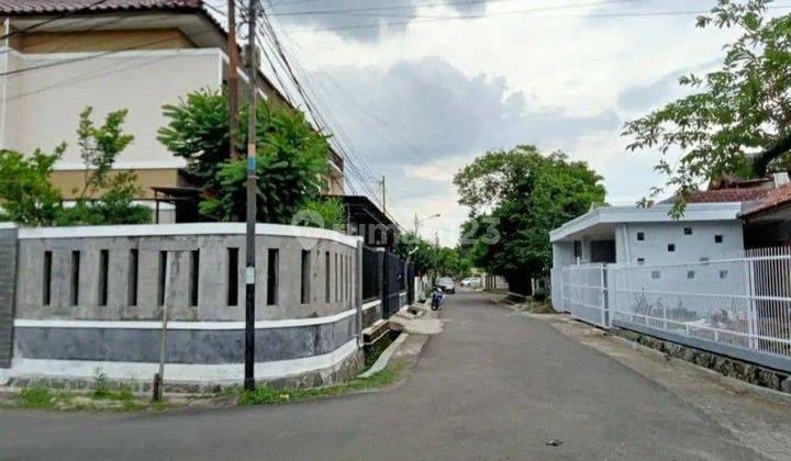 Rumah Murah Lokasi Bagus Turangga, Bandung 10