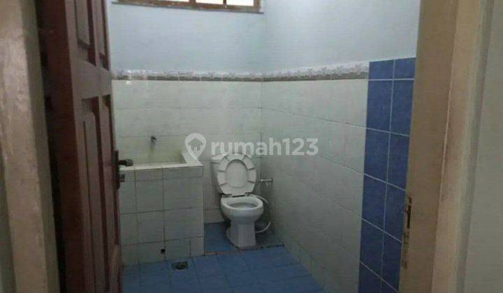 Rumah Murah Lokasi Bagus Turangga, Bandung 12