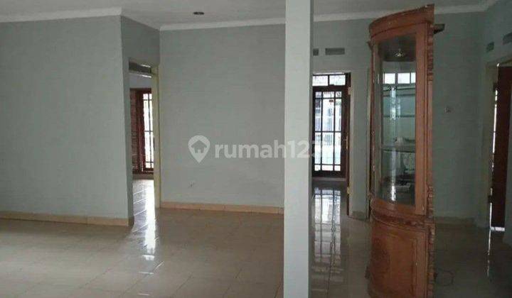 Rumah Murah Lokasi Bagus Turangga, Bandung 13