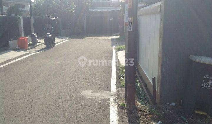 Tanah Kavling Siap Bangun Cisaranten Arcamanik 3