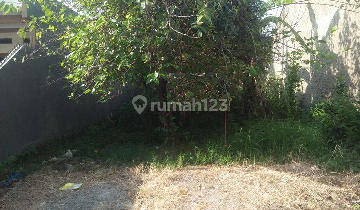 Tanah Kavling Siap Bangun Cisaranten Arcamanik 5