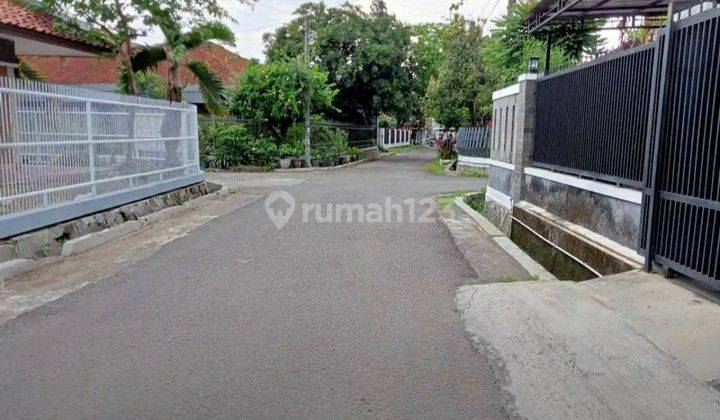 Rumah Dijual di Turangga Bandung Siap Huni Murah 3