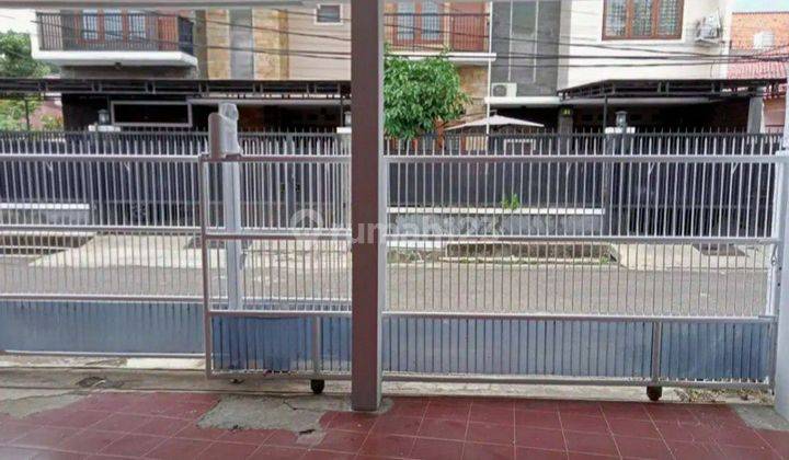 Rumah Dijual di Turangga Bandung Siap Huni Murah 5