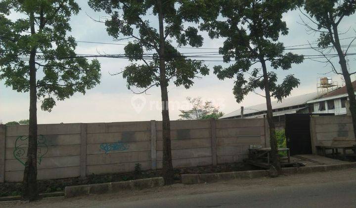 Tanah Murah Gedebage Dekat Soekarno Hatta 1
