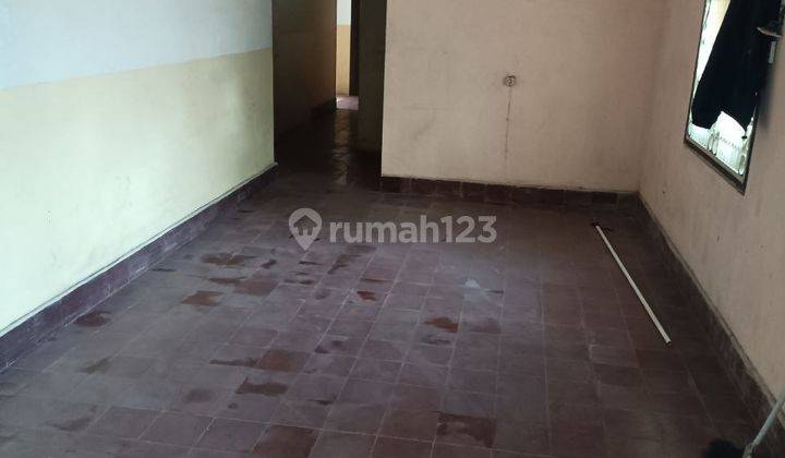 Hitung Tanah Sayap Paskal Jl.pandawa Bandung 2