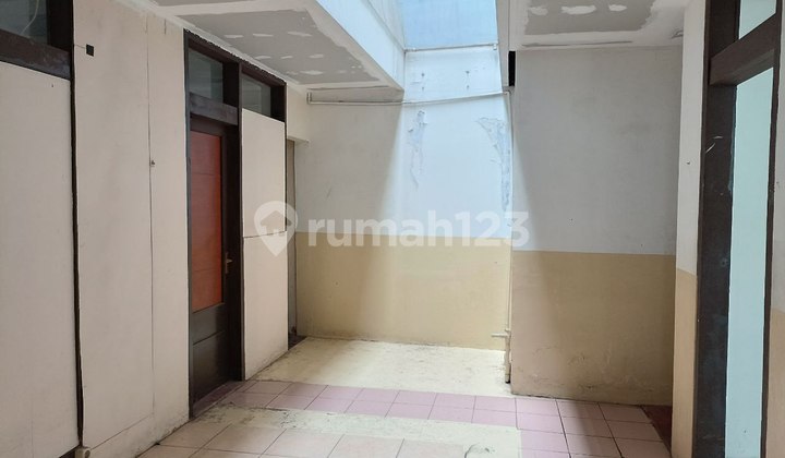 Hitung Tanah Sayap Paskal Jl.pandawa Bandung 4